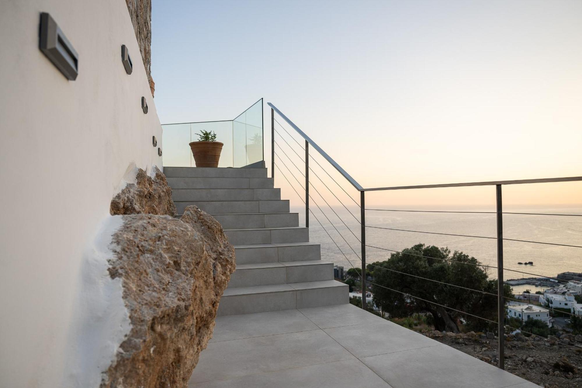 Villa Doma Σφακιά Εξωτερικό φωτογραφία