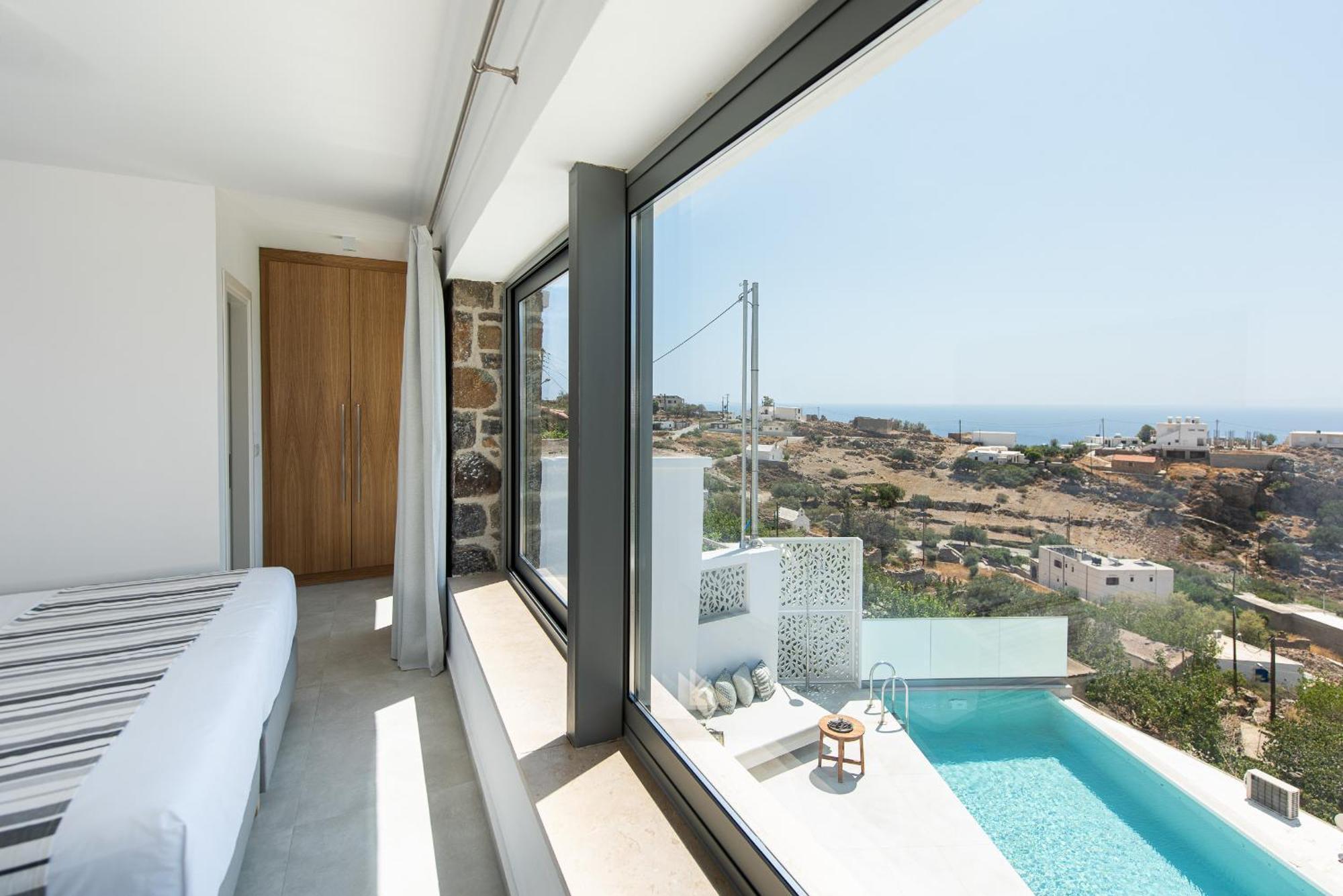Villa Doma Σφακιά Εξωτερικό φωτογραφία