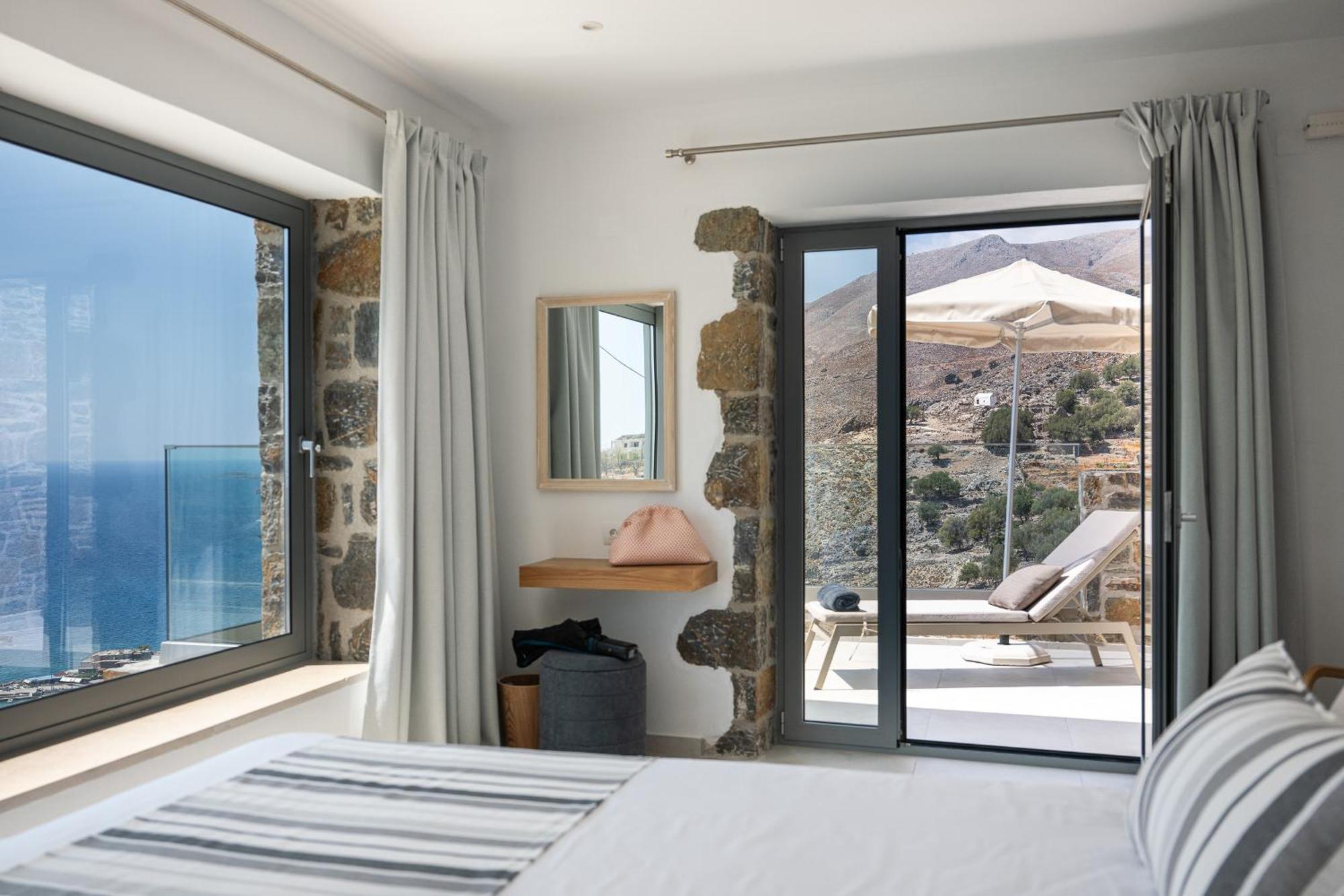 Villa Doma Σφακιά Εξωτερικό φωτογραφία