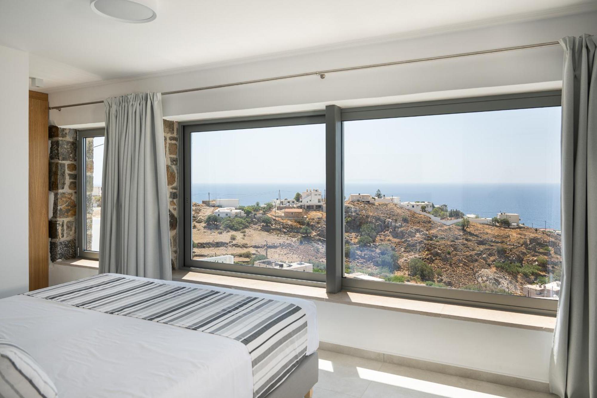 Villa Doma Σφακιά Εξωτερικό φωτογραφία