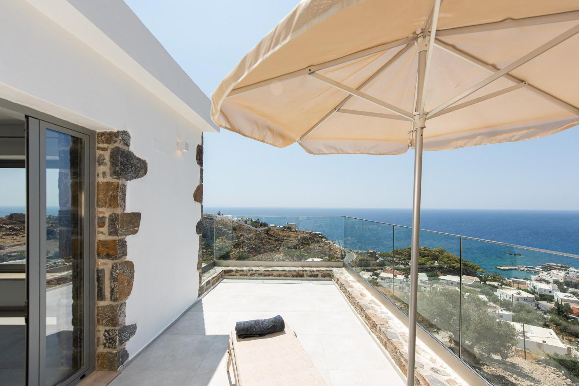 Villa Doma Σφακιά Εξωτερικό φωτογραφία