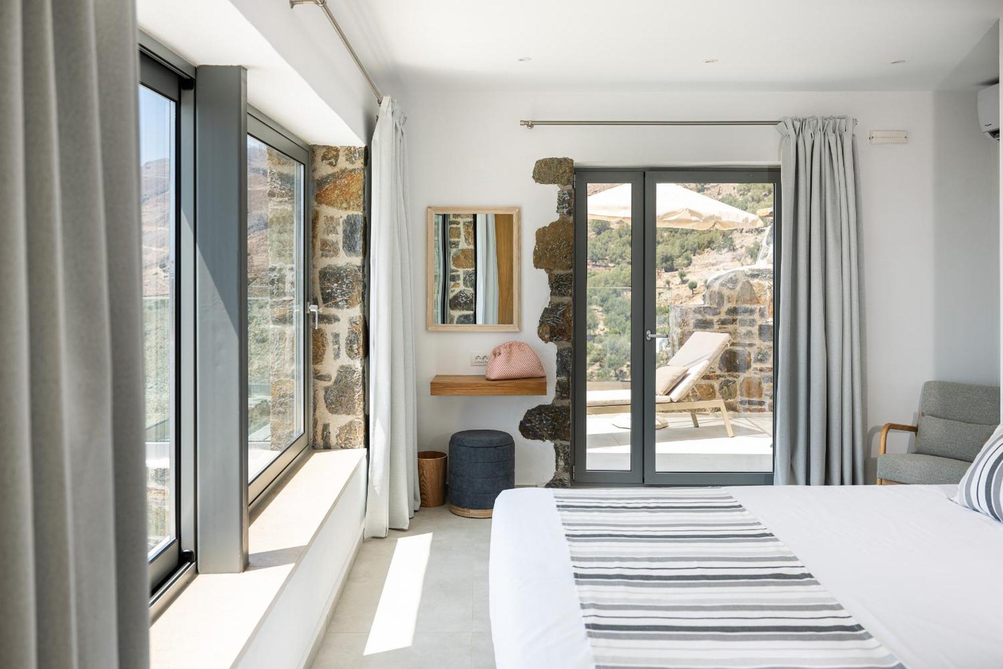 Villa Doma Σφακιά Εξωτερικό φωτογραφία