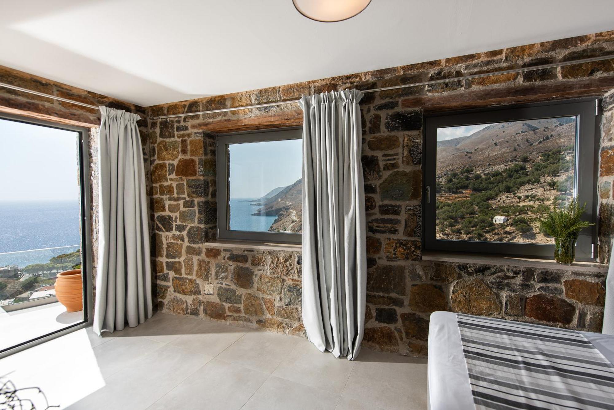 Villa Doma Σφακιά Εξωτερικό φωτογραφία