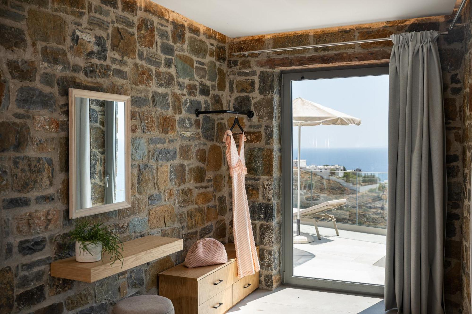 Villa Doma Σφακιά Εξωτερικό φωτογραφία