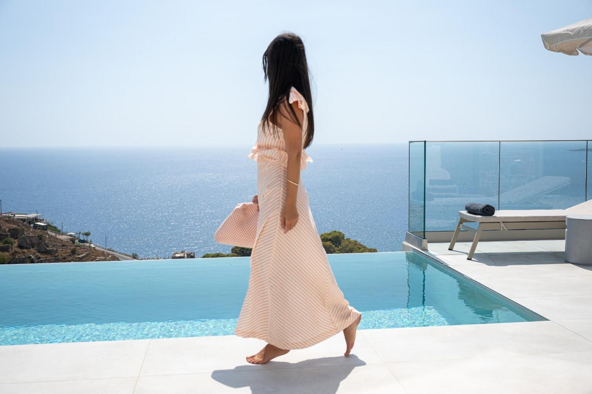 Villa Doma Σφακιά Εξωτερικό φωτογραφία