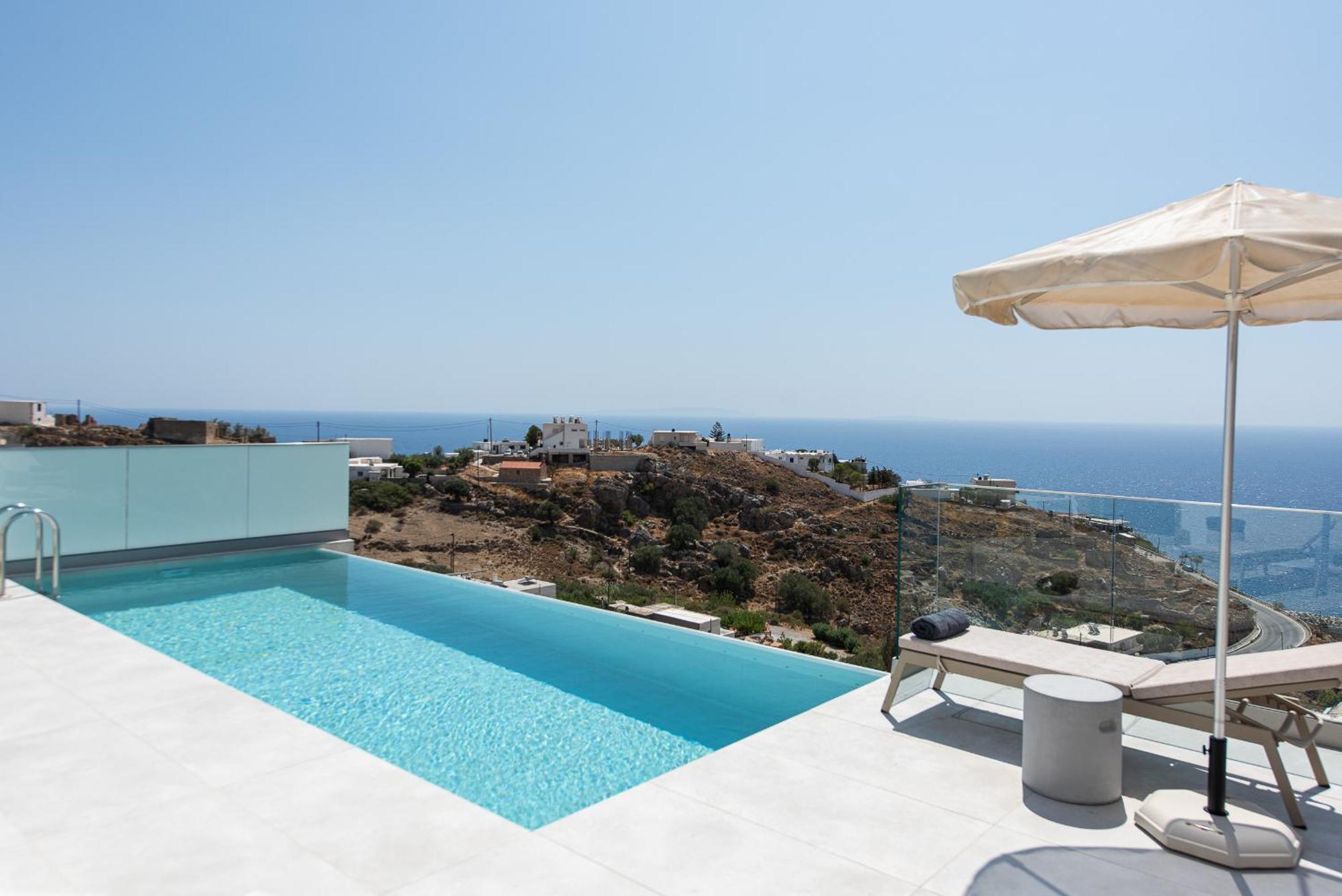 Villa Doma Σφακιά Εξωτερικό φωτογραφία