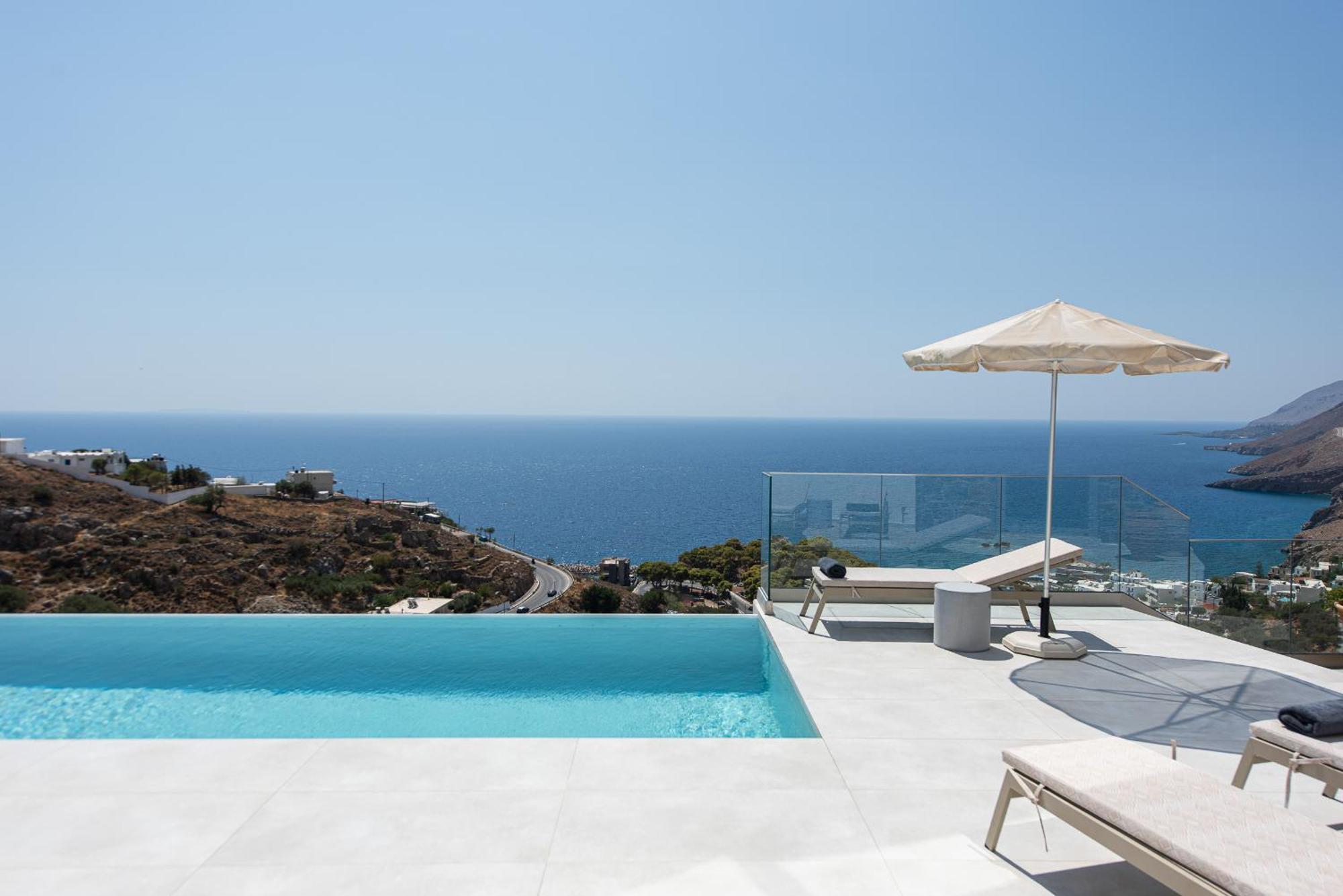 Villa Doma Σφακιά Εξωτερικό φωτογραφία